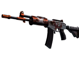 Galil AR | Connexion (Minimal Wear)